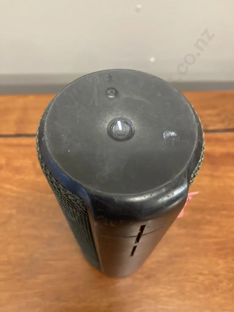 Logitech UE Boom S-00122 Image 1++